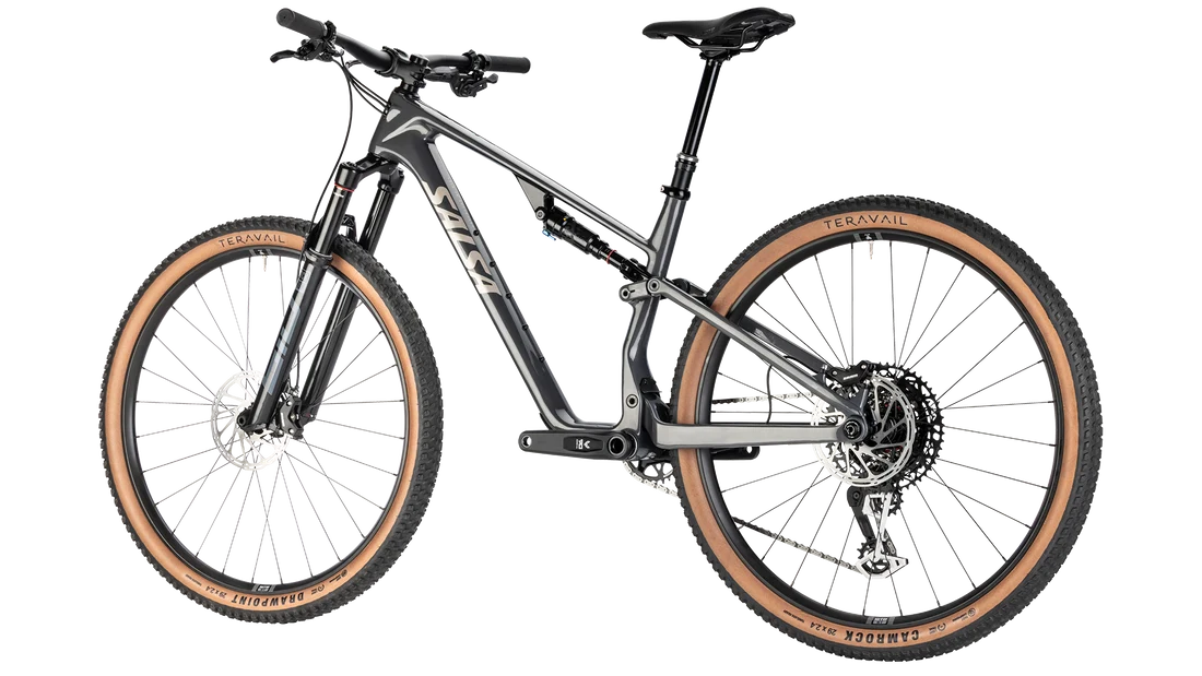 Spearfish C Eagle 90 Transmission