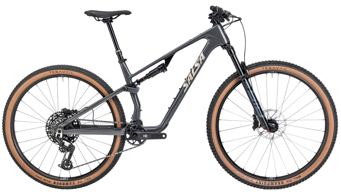 Spearfish C Eagle 90 Transmission