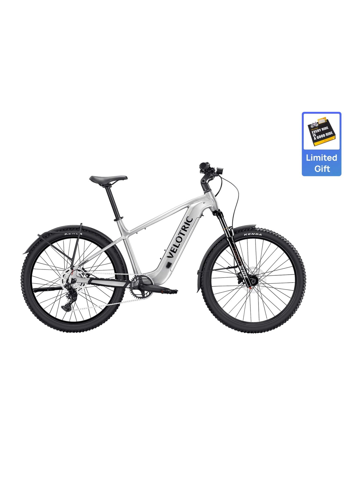 Velotric Summit 2 Ebike