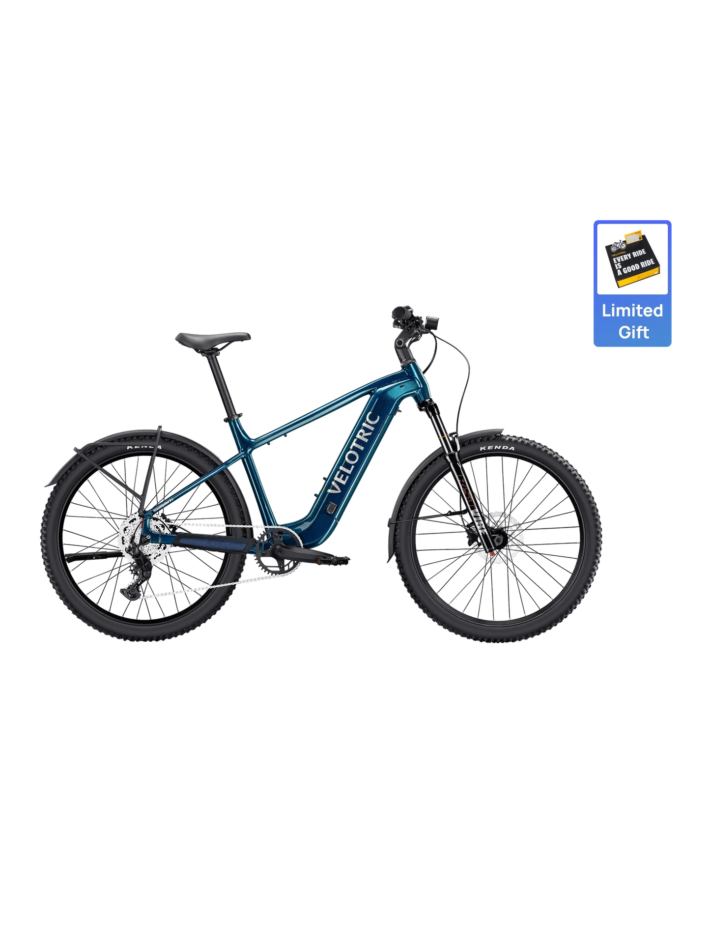 Velotric Summit 2 Ebike