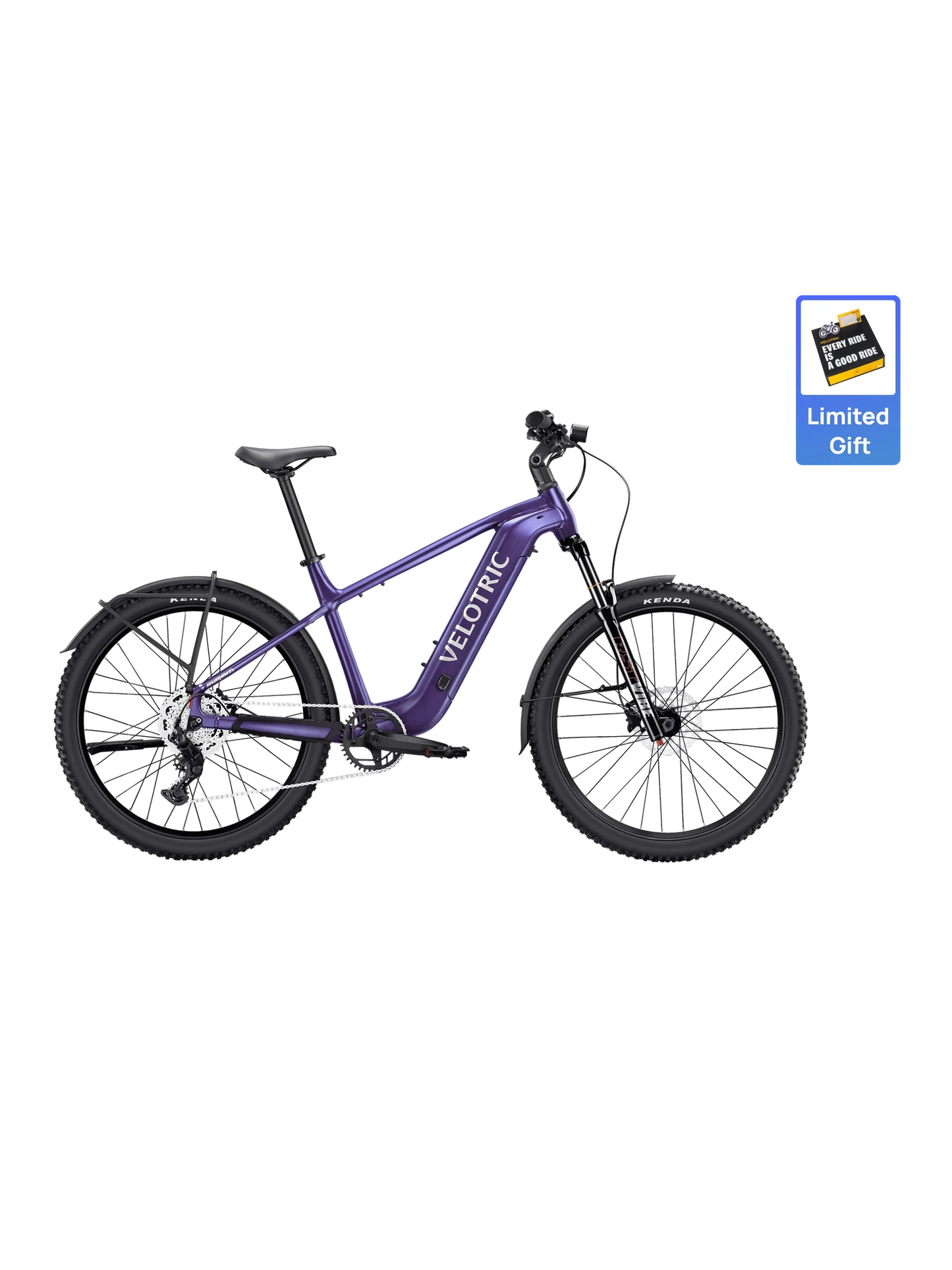 Velotric Summit 2 Ebike