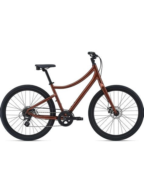 Momentum Vida (2022)