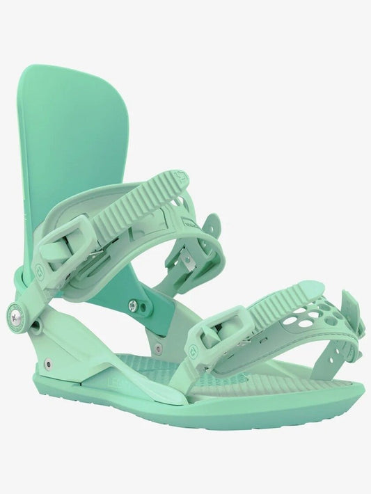 Union Binding Company Legacy - SM