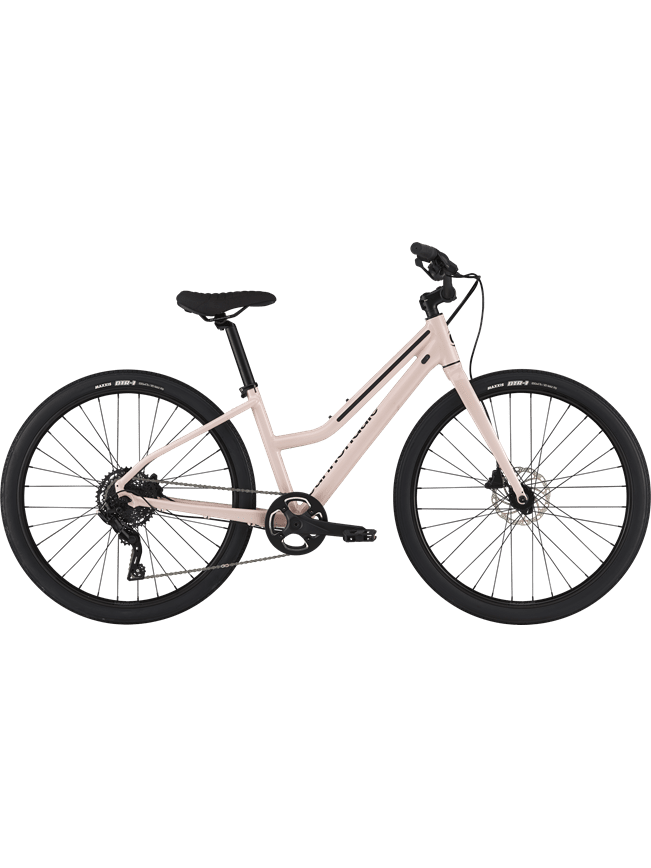 Cannondale Treadwell 2 Remixte