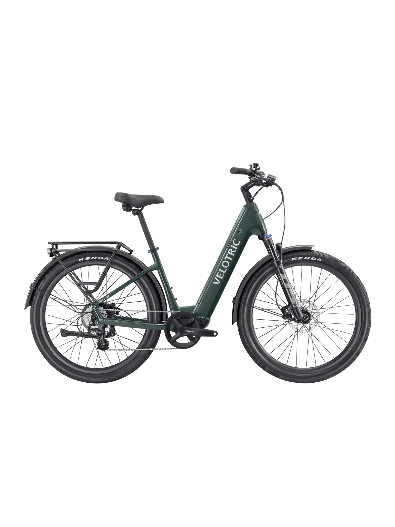Velotric Discover 2 Ebike