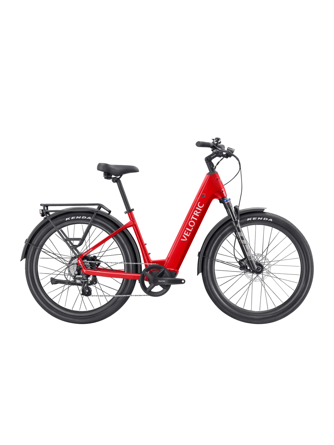 Velotric Discover 2 Ebike