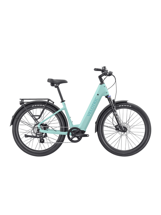 Velotric Discover 2 Ebike