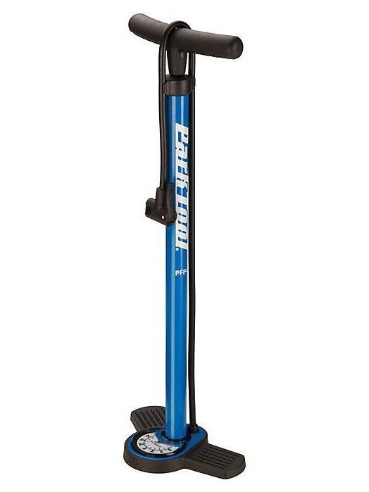 Park Tool Mechanic Floor Pump