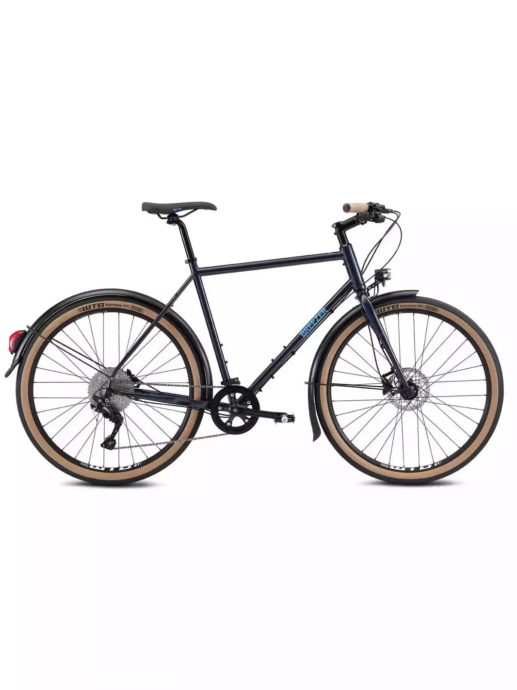 Breezer Doppler Café+ – Trailside Recreation