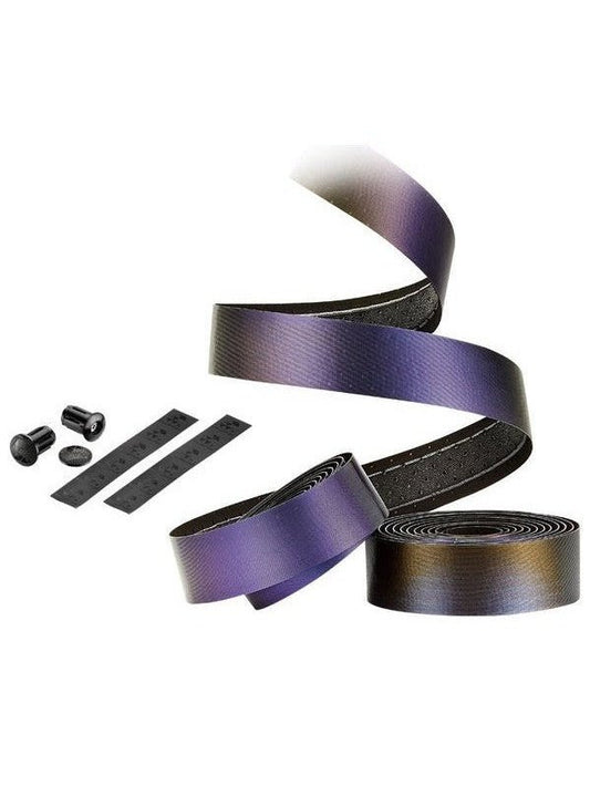 Ciclovation HALO TOUCH SYNTHETIC HB TAPE 3mm THICK IRRADIANT VIOLET