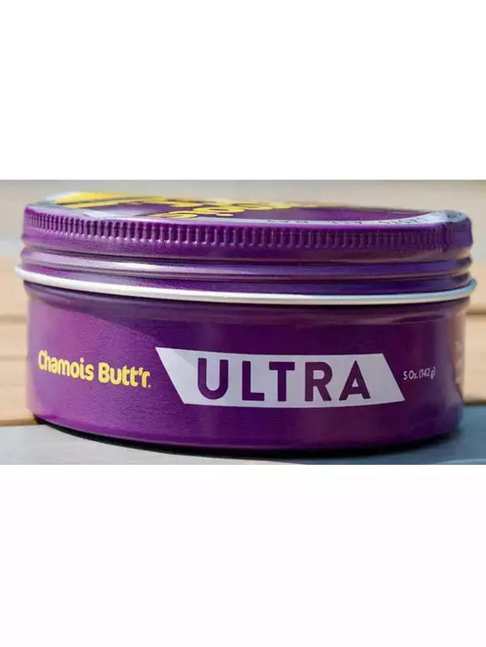 Chamois BUTT'R ULTRA ANTI-CHAFE BALM 5oz