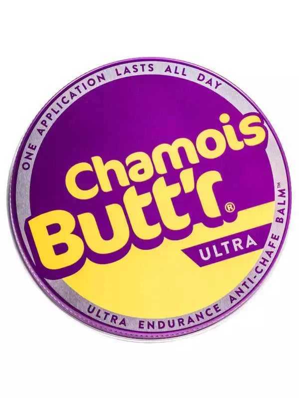 Chamois BUTT'R ULTRA ANTI-CHAFE BALM 5oz