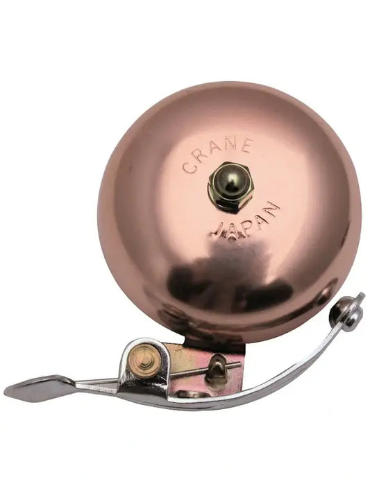 SUZU LEVER STRIKE BELL COPPER