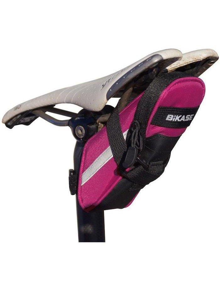 BiKase Strap-on Seat Bag
