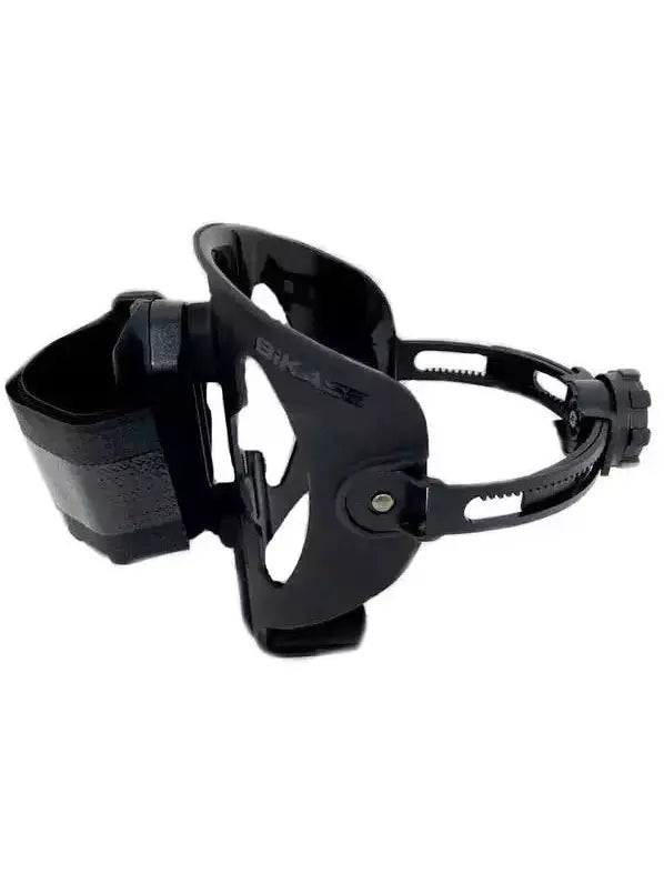 BiKase Cage Strap on 