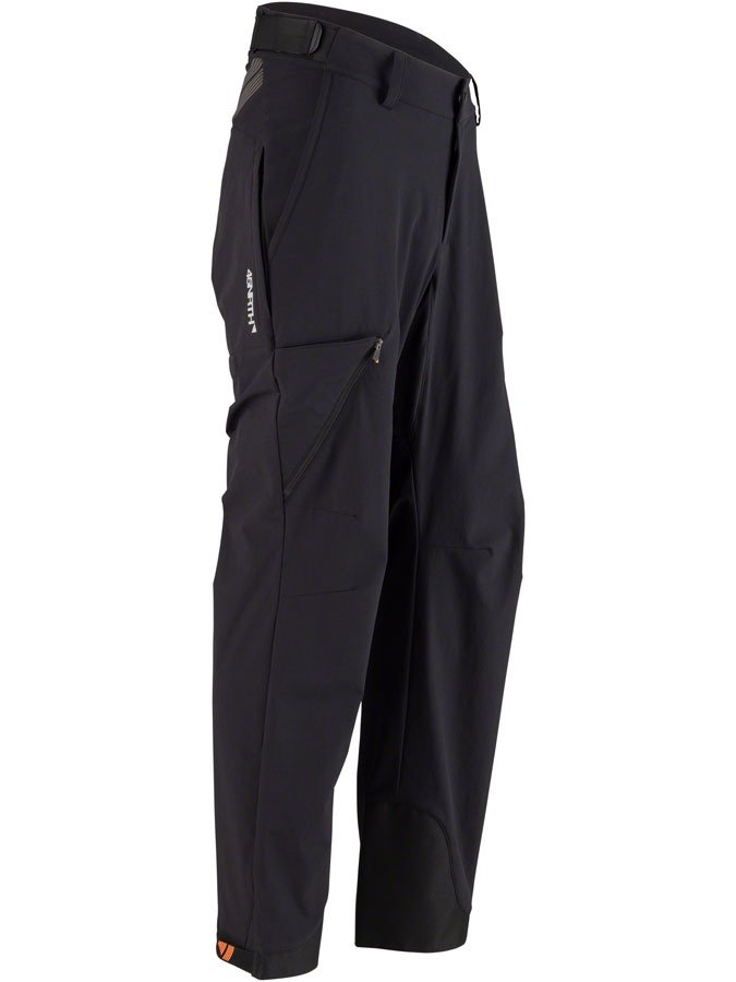 45NRTH Naughtvind Men's Pant: Black