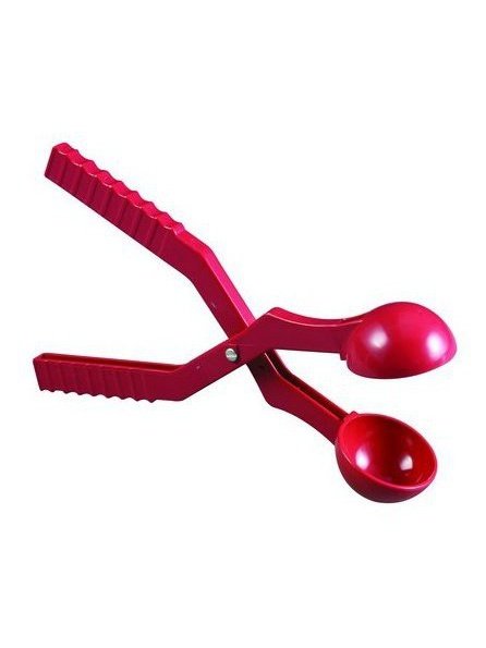 Snowball Maker