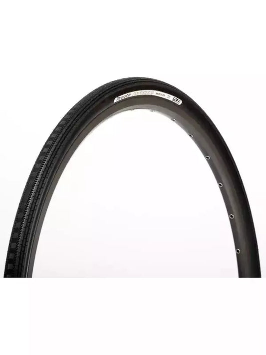 Panaracer 700x32c GRAVELKING-SS FOLDABLE SEMI-SLICK BLACK TUBELESS