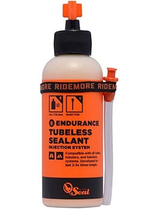 Orange Seal Tire Sealant