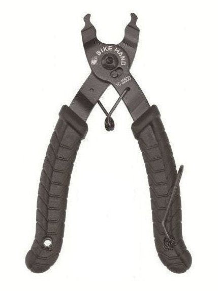 Cyclist choice Master Link Pliers