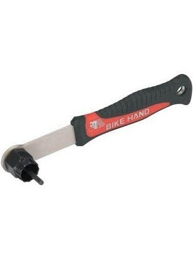 Cyclist Choice Lockring Remover