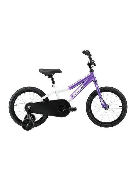 Reid Explorer S 16"