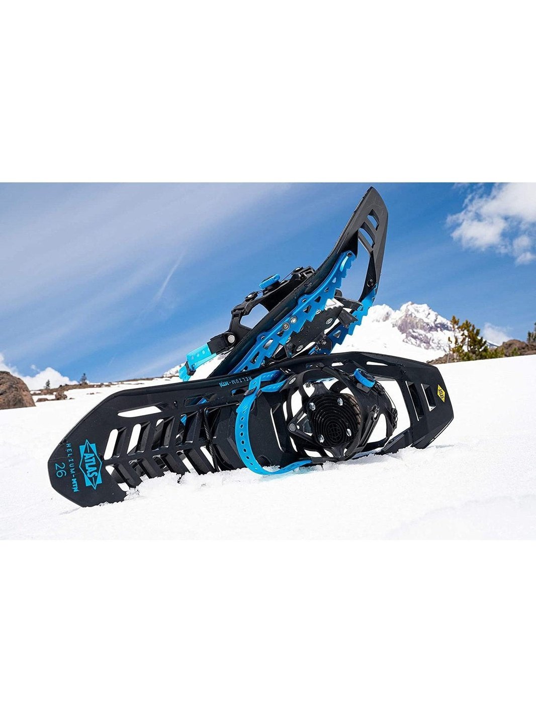 Atlas Snowshoes Helium MTN