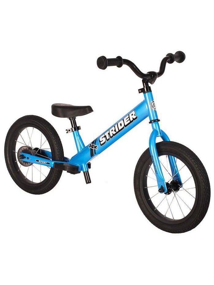 Strider SPORT 14" PEDAL-FREE BIKE