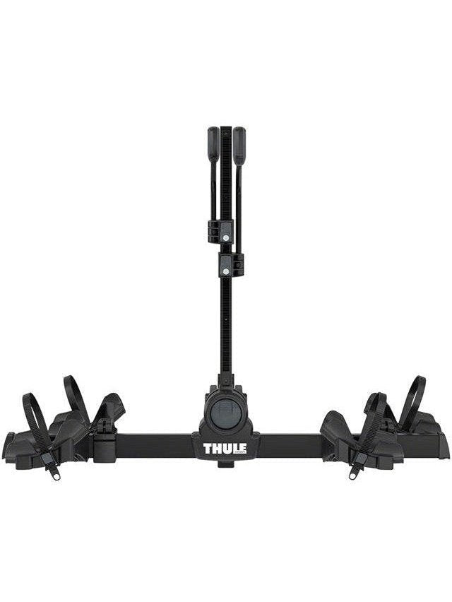 Thule Doubletrack hitch bike rack