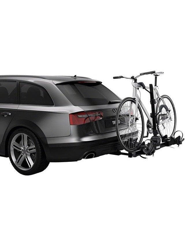 Thule DoubleTrack Pro XT Hitch Bike Rack