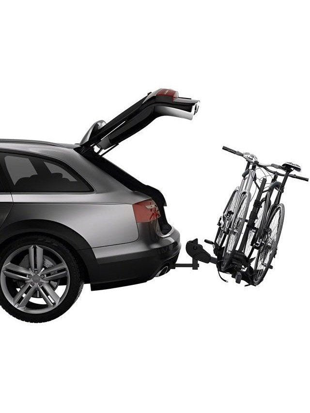 Thule DoubleTrack Pro XT Hitch Bike Rack