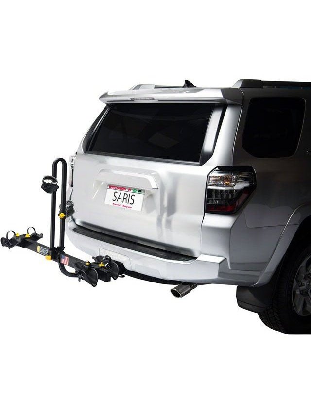 Saris Freedom Hitch Bike Rack