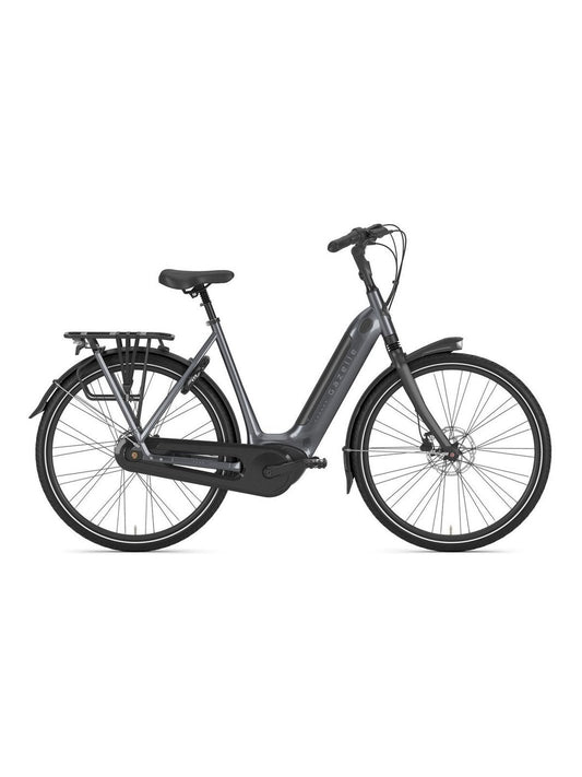 Gazelle Arroyo C8 HMB Elite