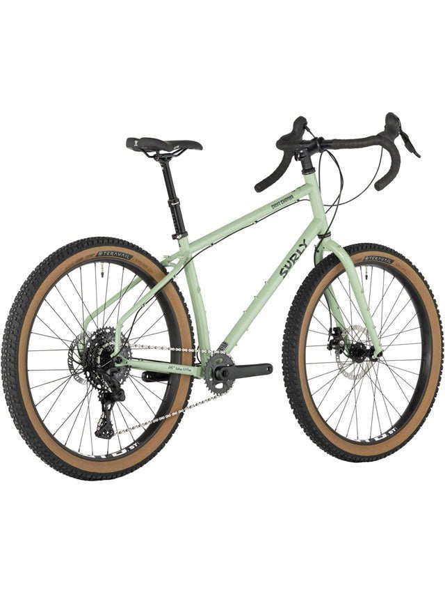 Surly Grappler Bike