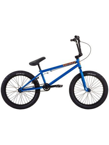 Stolen Casino BMX Bike - 20.25" TT