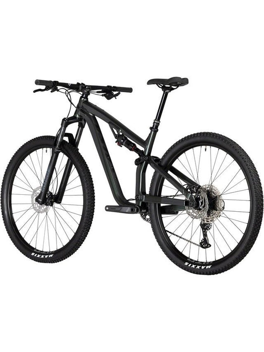 Salsa Spearfish Deore 12 Bike