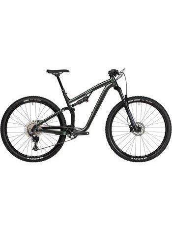 Salsa Spearfish Deore 12 Bike