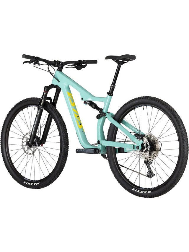 Spearfish bike online