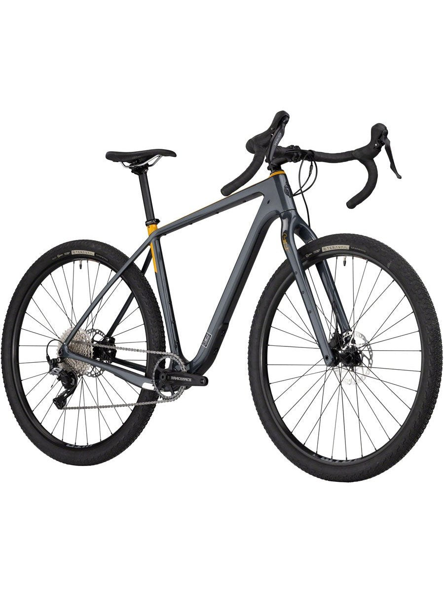 Salsa cutthroat grx 810 best sale 1x bike