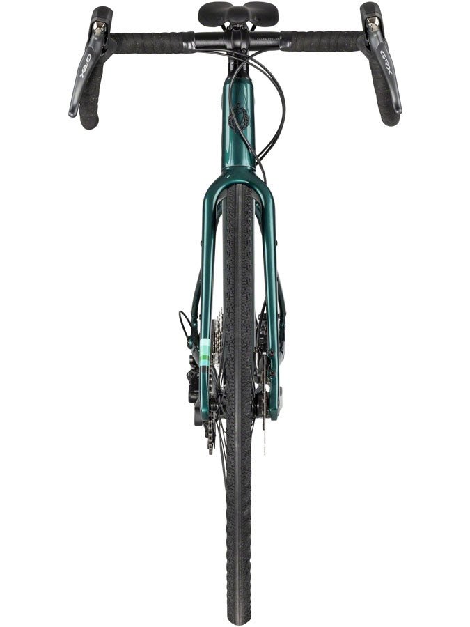 Salsa Journeyer GRX 810 1x 700 Bike