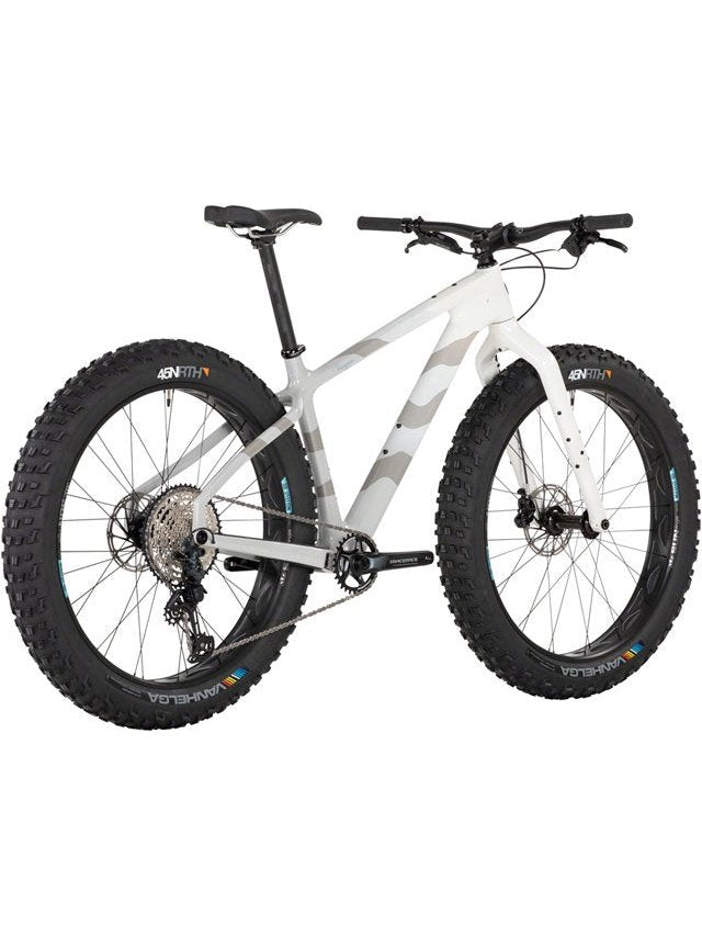 Triax fracture fat online tire bike