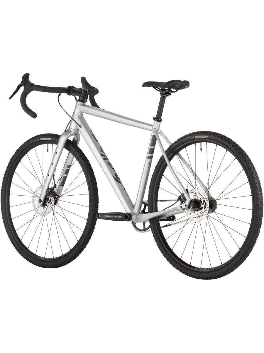 Salsa Stormchaser Single Speed Bike 700c