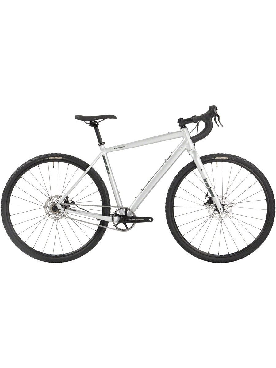 Salsa Stormchaser Single Speed Bike 700c