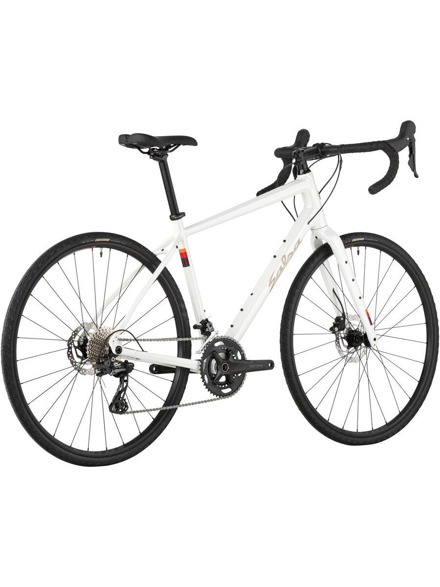 Salsa Journeyer GRX 600 700c