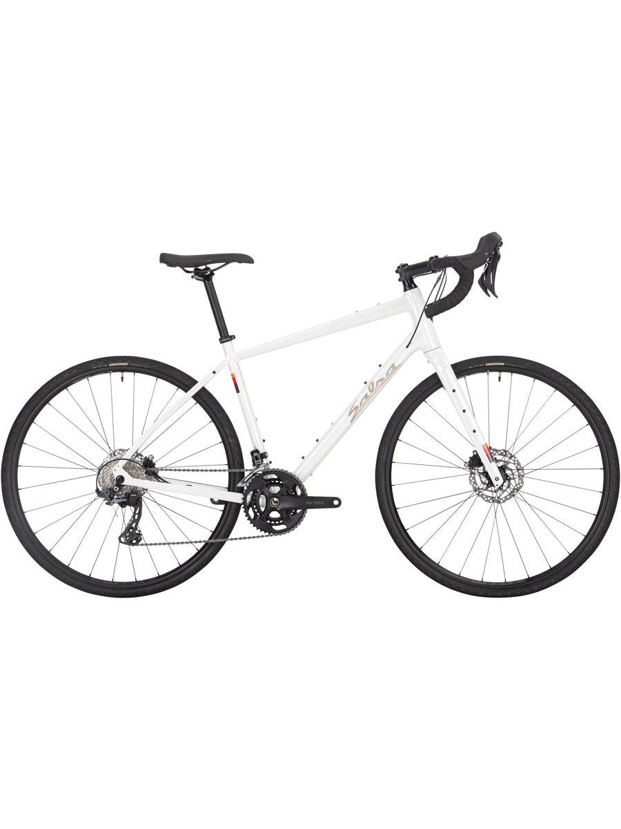 Salsa Journeyer GRX 600 700c