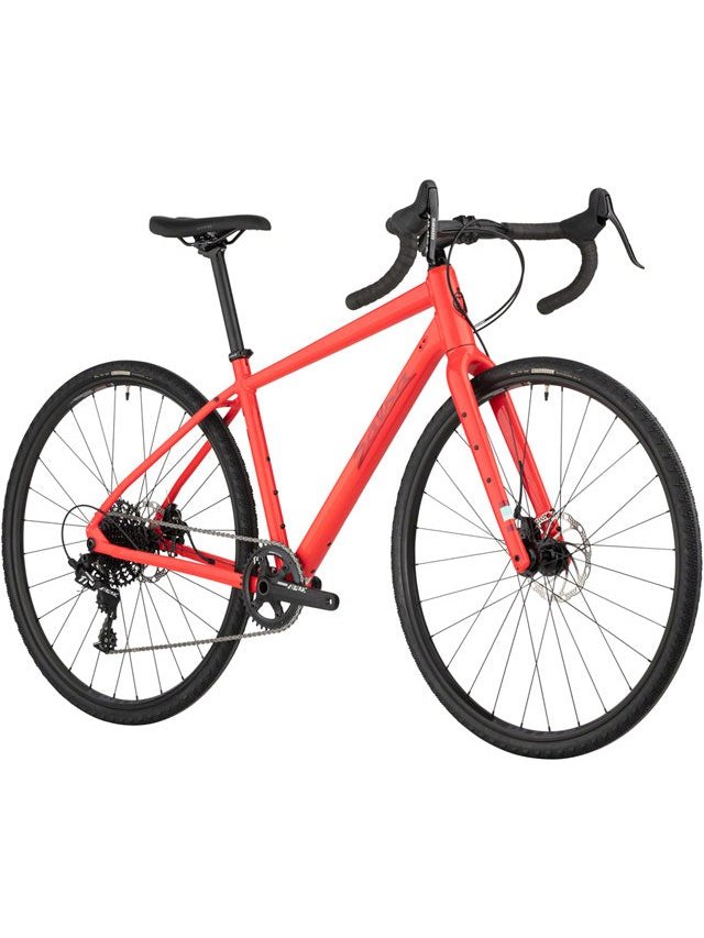 Salsa Journeyer Apex 1 700 Bike Trailside Recreation