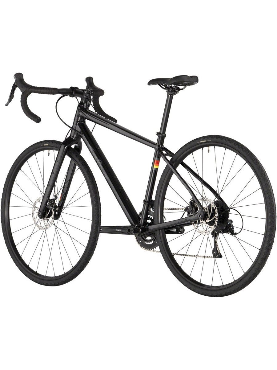 salsa journeyer gravel bike Salsa Journeyer Sora 700c – Trailside Recreation