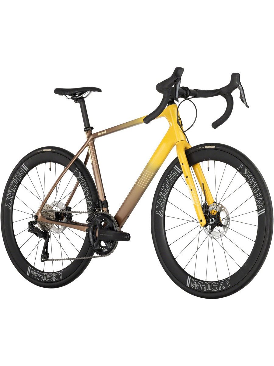 2020 best sale salsa warroad