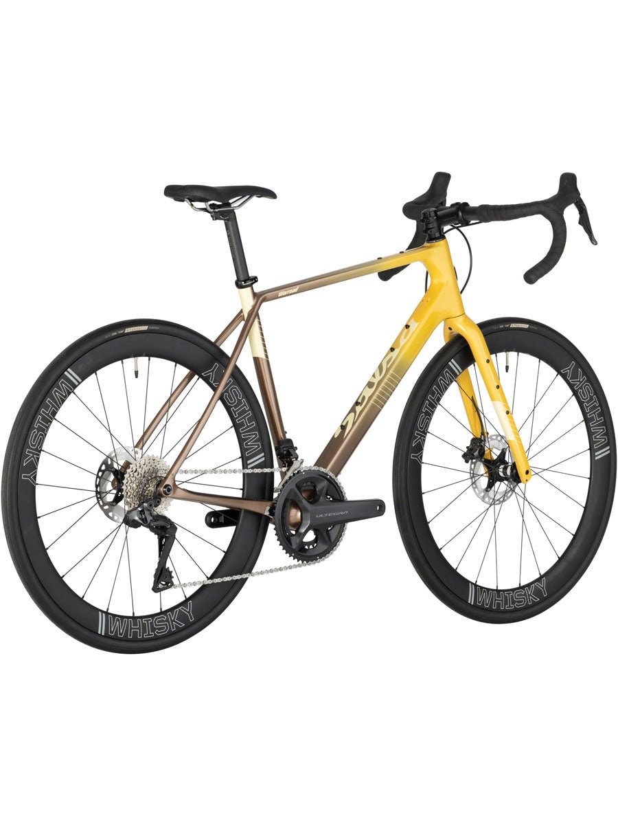 Salsa Warroad C Ultegra 12 Di2