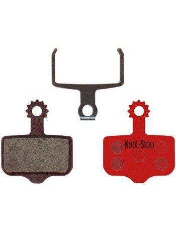 DISC BRAKE PADS – Trailside Recreation